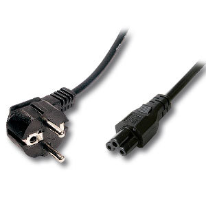 CABLE ALIMENTATION TRIPOLAIRE 2M