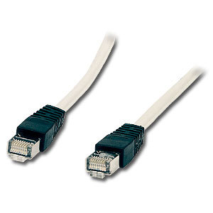 Câble croisé RJ45 FTP CAT 5/5E