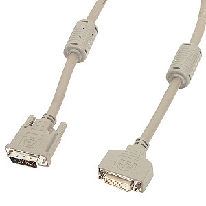 CABLE DVI