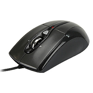 SOURIS OPTIQUE USB 4D