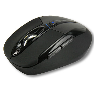 SOURIS OPTIQUE SANS FIL BLUETOOTH