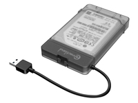 BOITIER EXTERNE POUR HDD/SSD