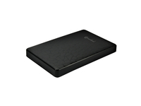 BOITIER EXTERNE POUR HDD/SSD